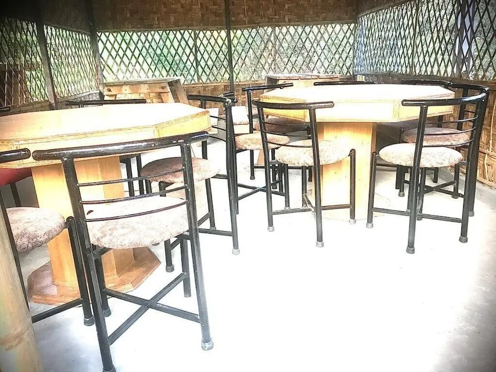 The Wonder Valley Resort