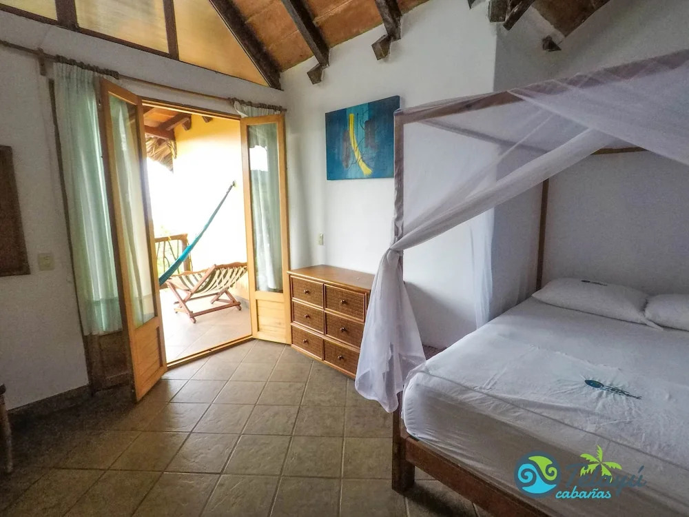Cabañas Telayú