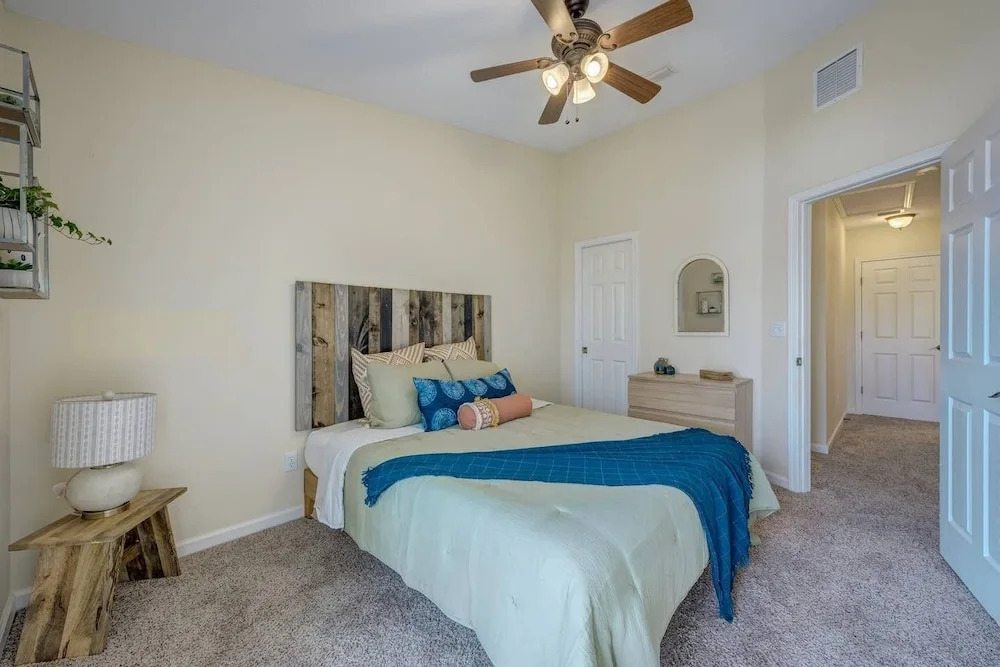 Beach Serenity 2 - Private Condo With Ocean Views
