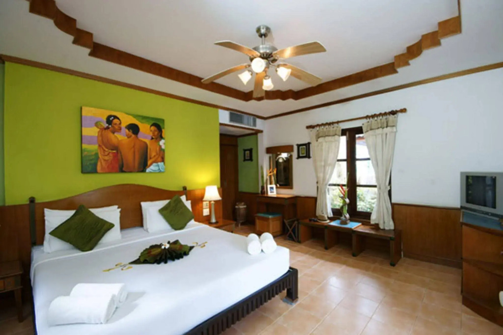 Salad Beach Resort - SHA Extra Plus