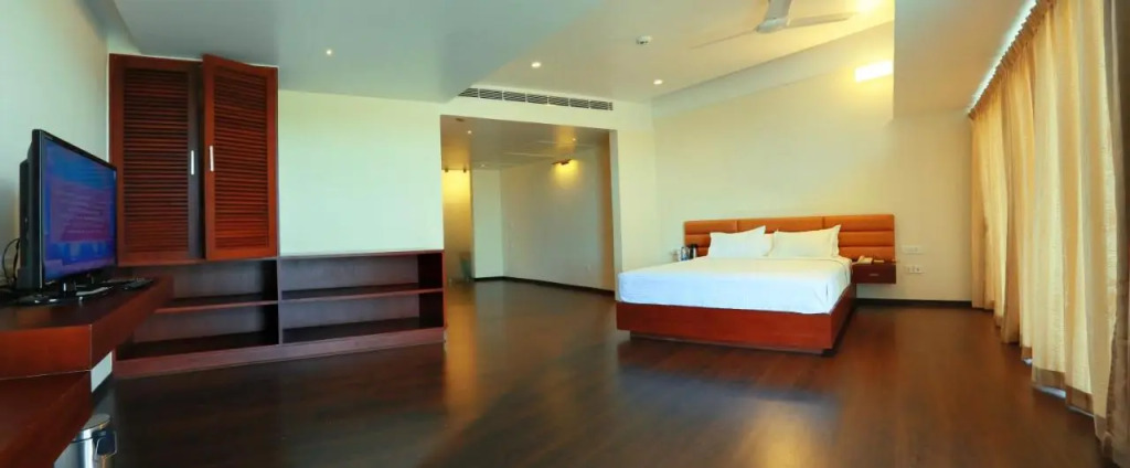 Malabar Residency