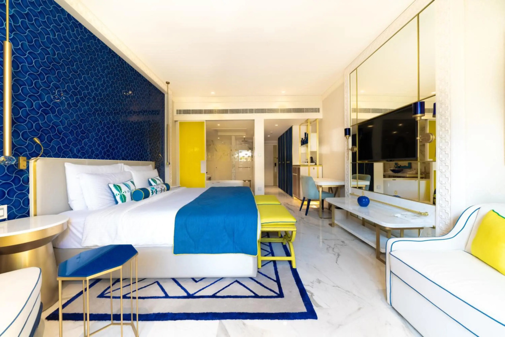 Rixos Premium Saadiyat Island - All Inclusive