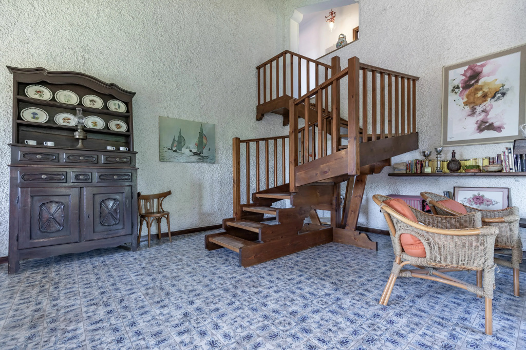 Villa Il Pesco