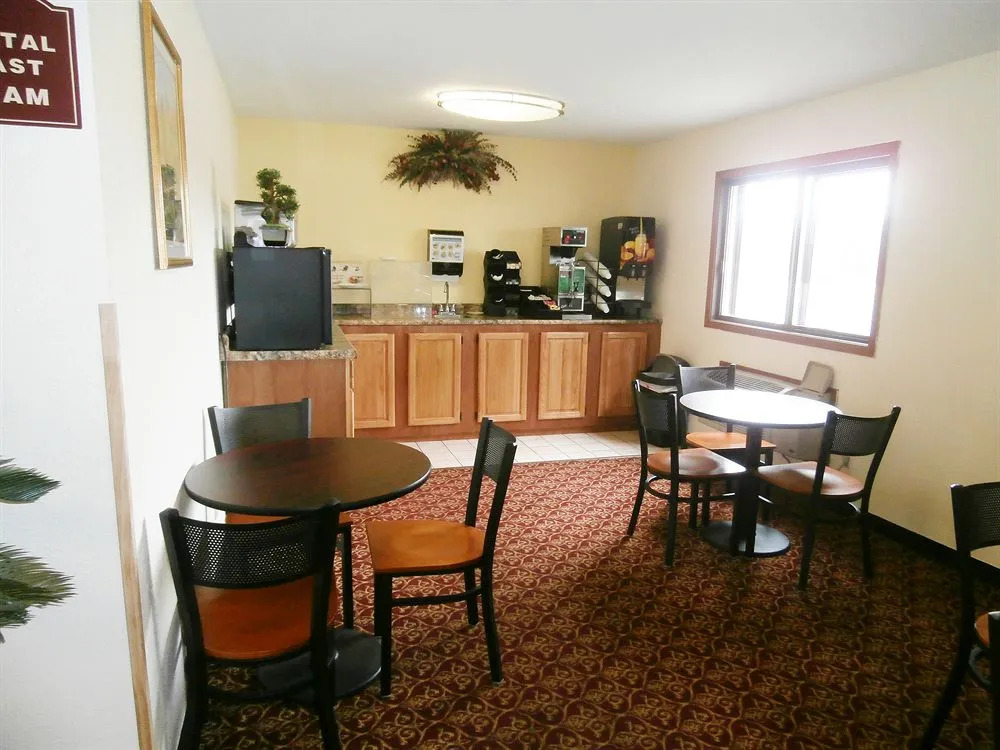 Americas Best Value Inn