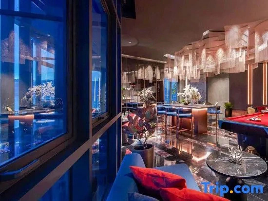 The Edge Central Pattaya SeaView