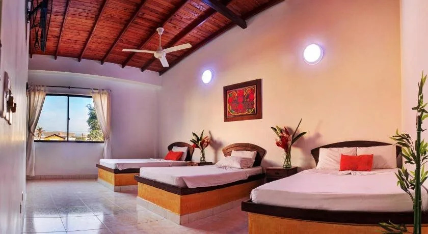 Hotel Katio