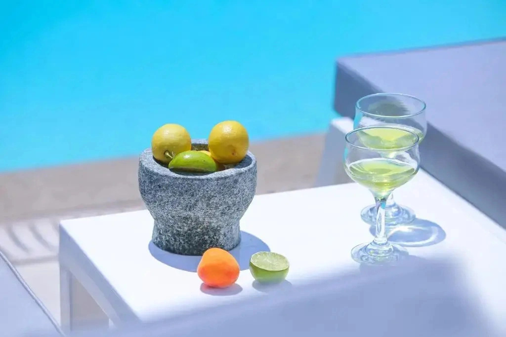 Olivia Resort