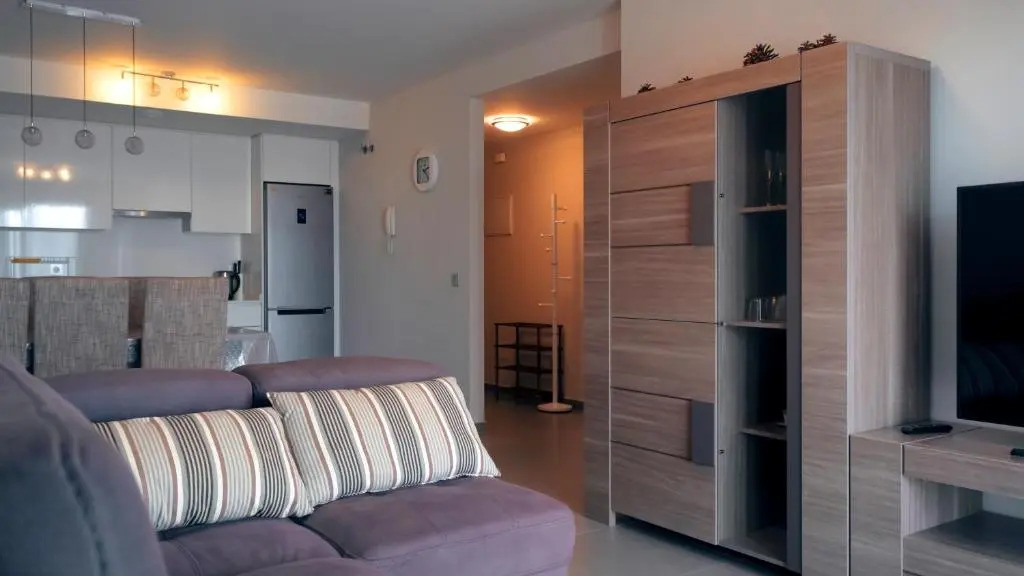 Okeanos Super 2 bedrooms LT-P