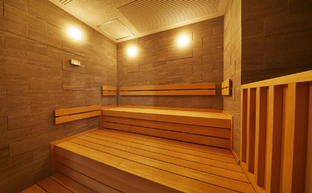 Hotel Lumiere Grande Nagareyama-Otakanomori