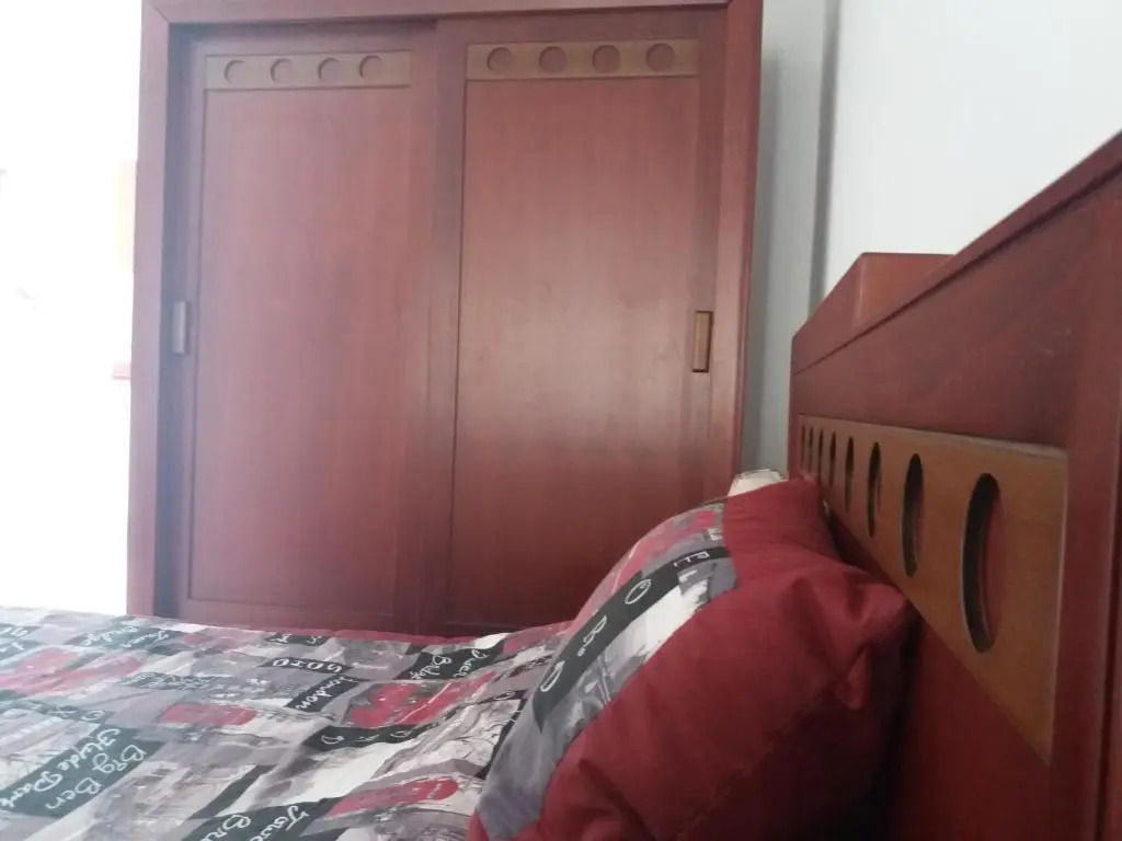 studio cosy au lac 1 en face du Movenpick Hotel