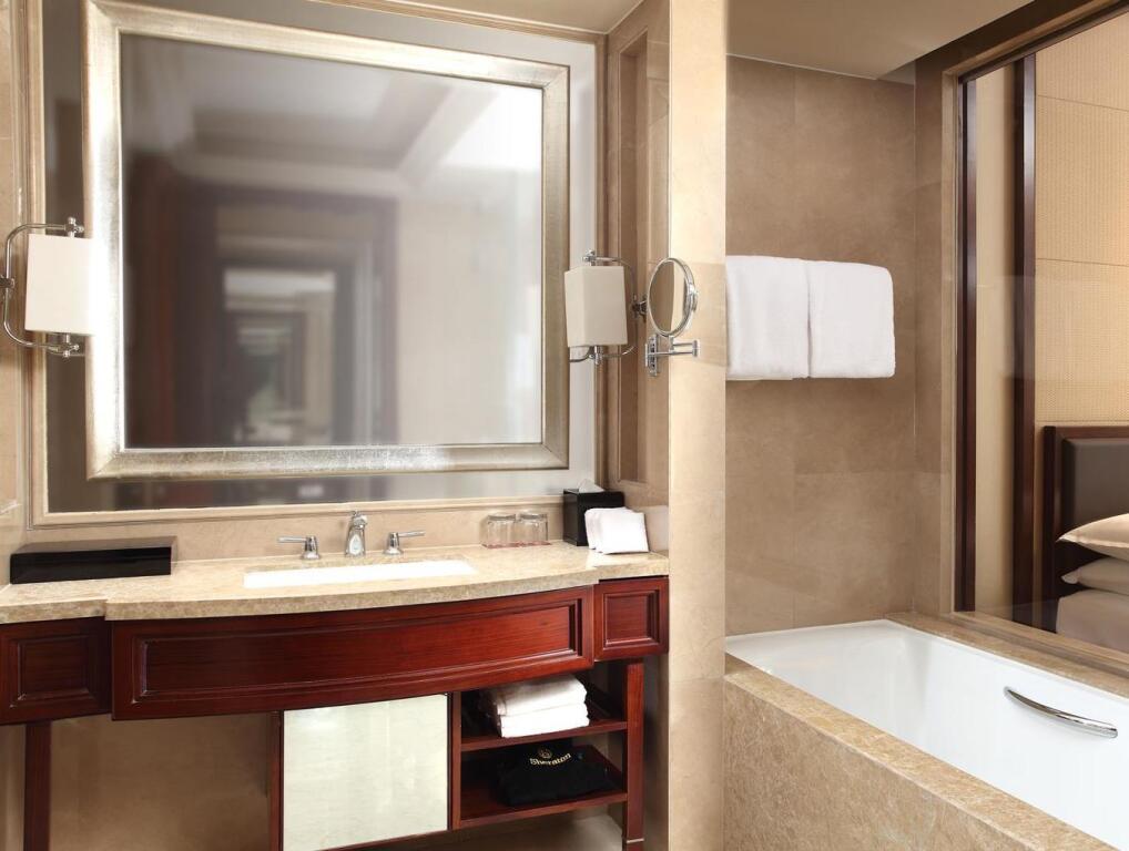 Sheraton Jiangyin Hotel