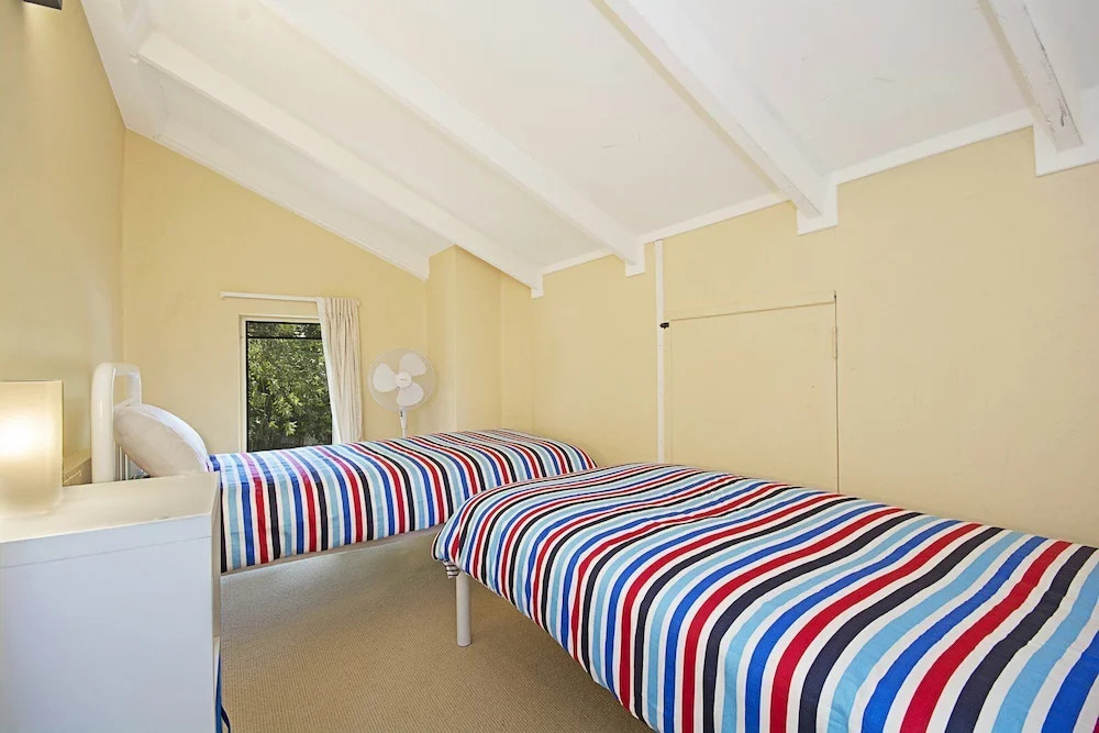 Tropical 5 bedroom family getaway in Noosa Heads