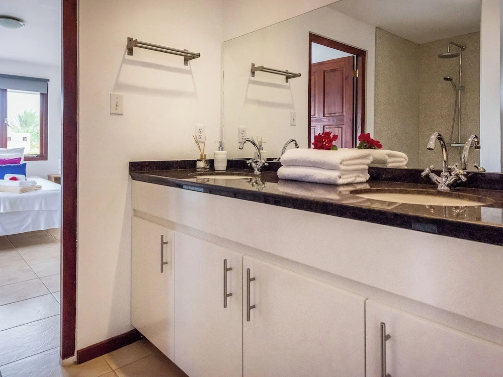 Modern Villa in Jan Thiel Curacao With Private Pool