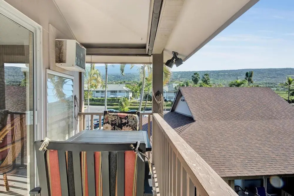 Kona Isle B31