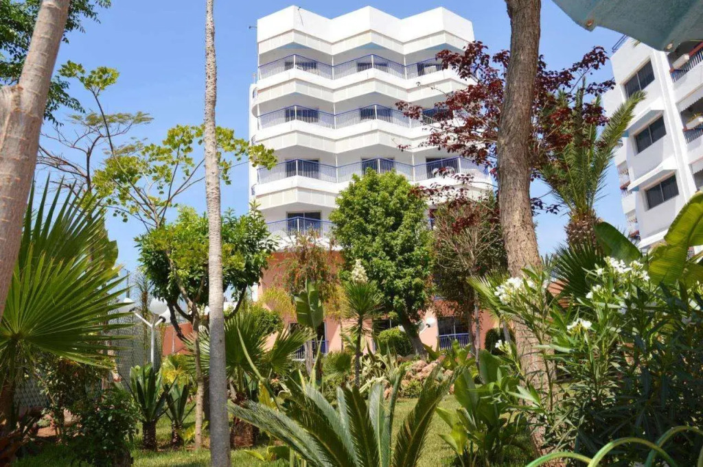 Residence Yasmina Agadir