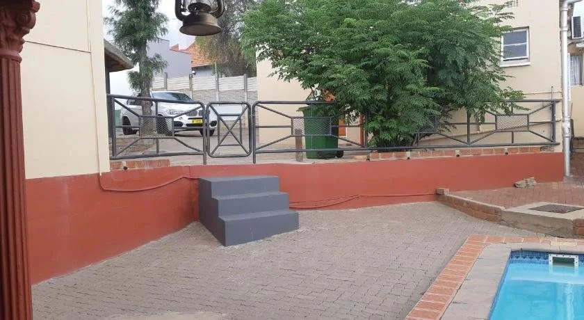 African Sky Guesthouse