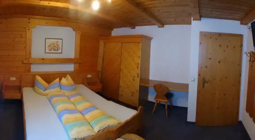 Landhaus Maria
