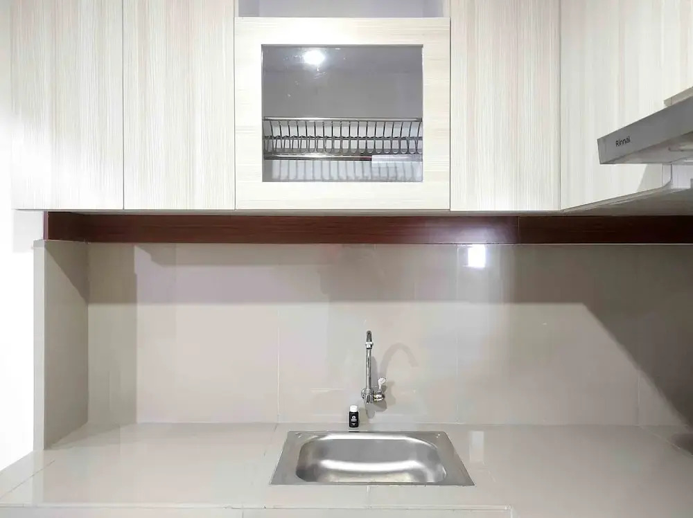 Big And Comfy 3Br At Vida View Apartement