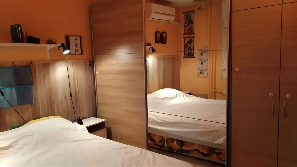 Snug Apartment at foot of mountain