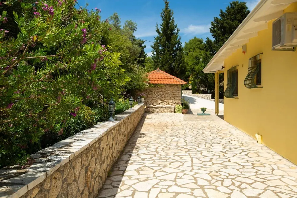 Buena Vista Villa - Amazing sea view