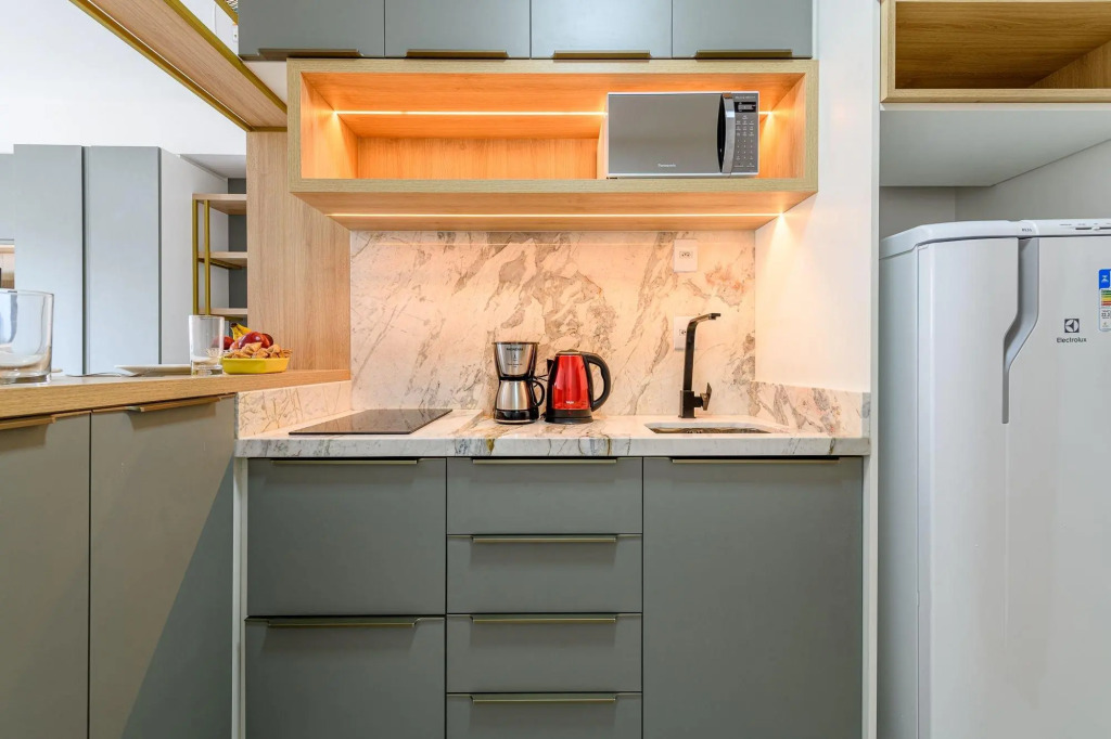 Liv   Apartamento 905