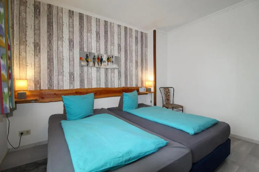 Haus Elbe Döse Wohnung 15