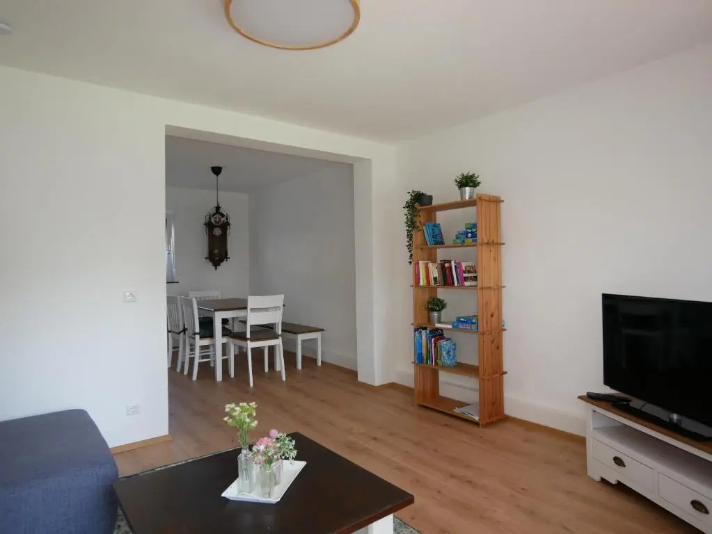 Neu Ab 2022: Schone Ferienwohnung in Top-Lage 84m2