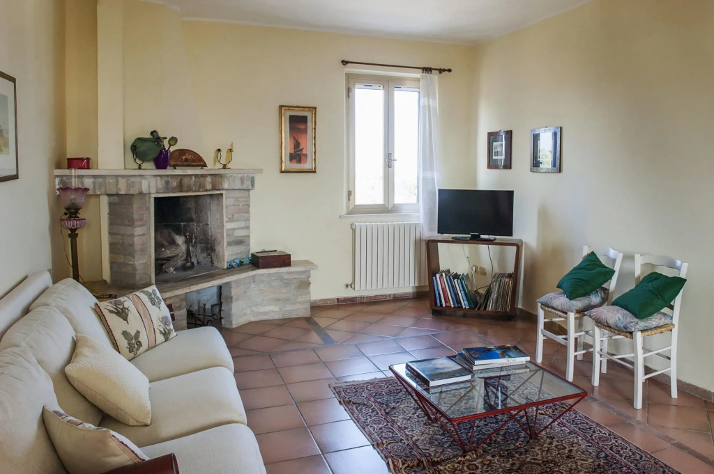 Villa Degli Aranci - Villa Degli Aranci
