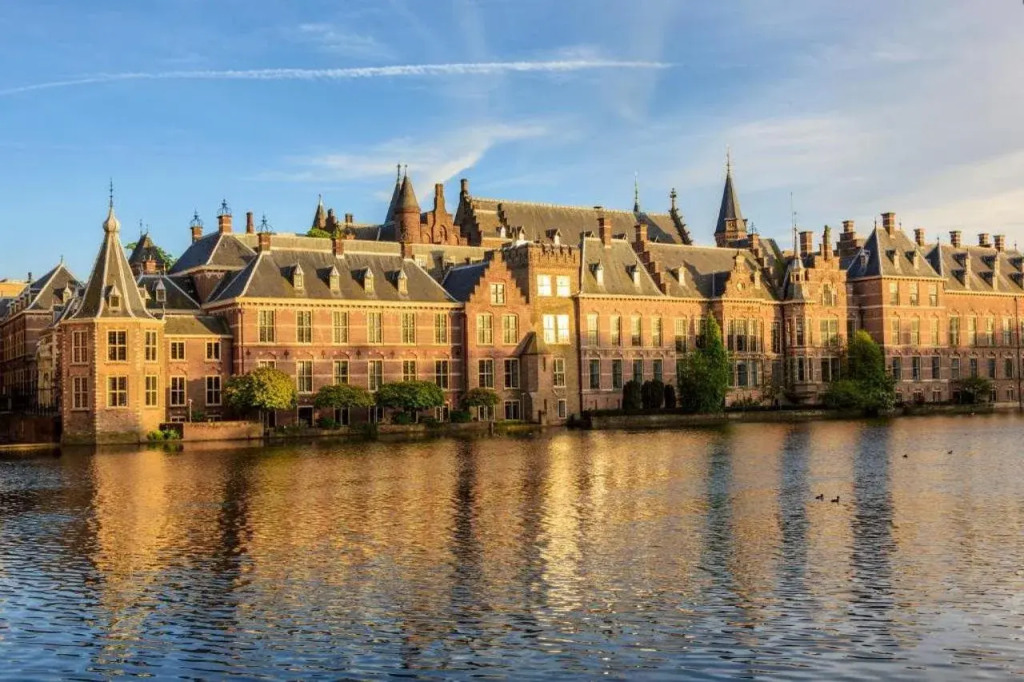 Townhouse Den Haag