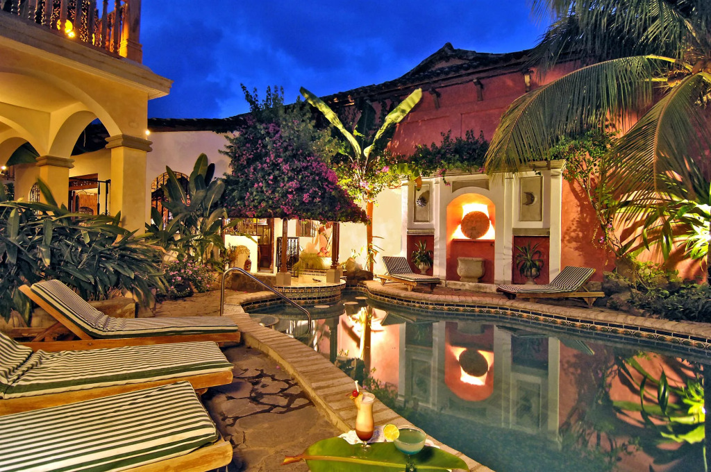 voco Lake Nicaragua - Granada by IHG