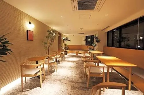 LOF HOTEL Shimbashi