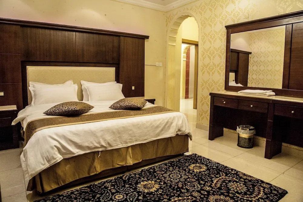Essnad Furnished Units Al Haramain