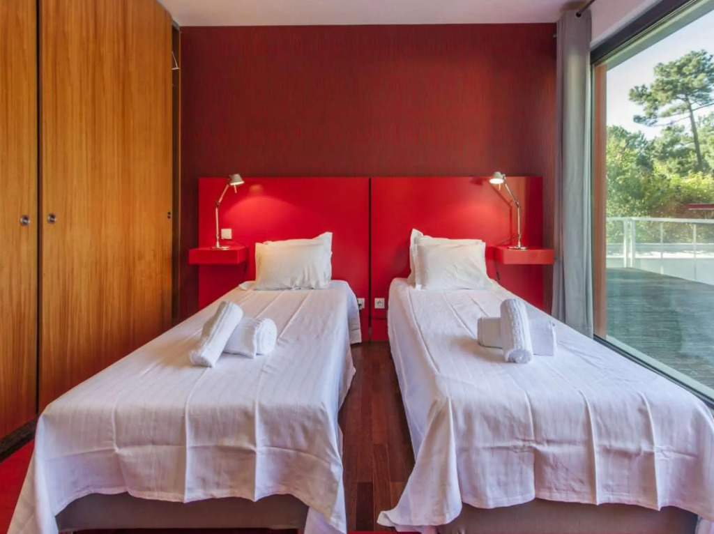 Villa Margarida (Allure)