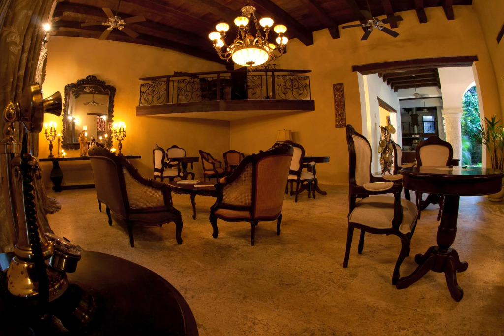 San Pedro Hotel Spa