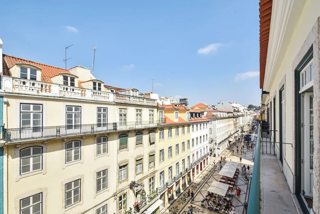 Augusta Residence Serviced Apartments
