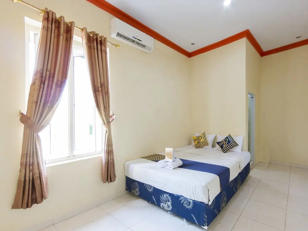 Hotel O Pondok Bintang