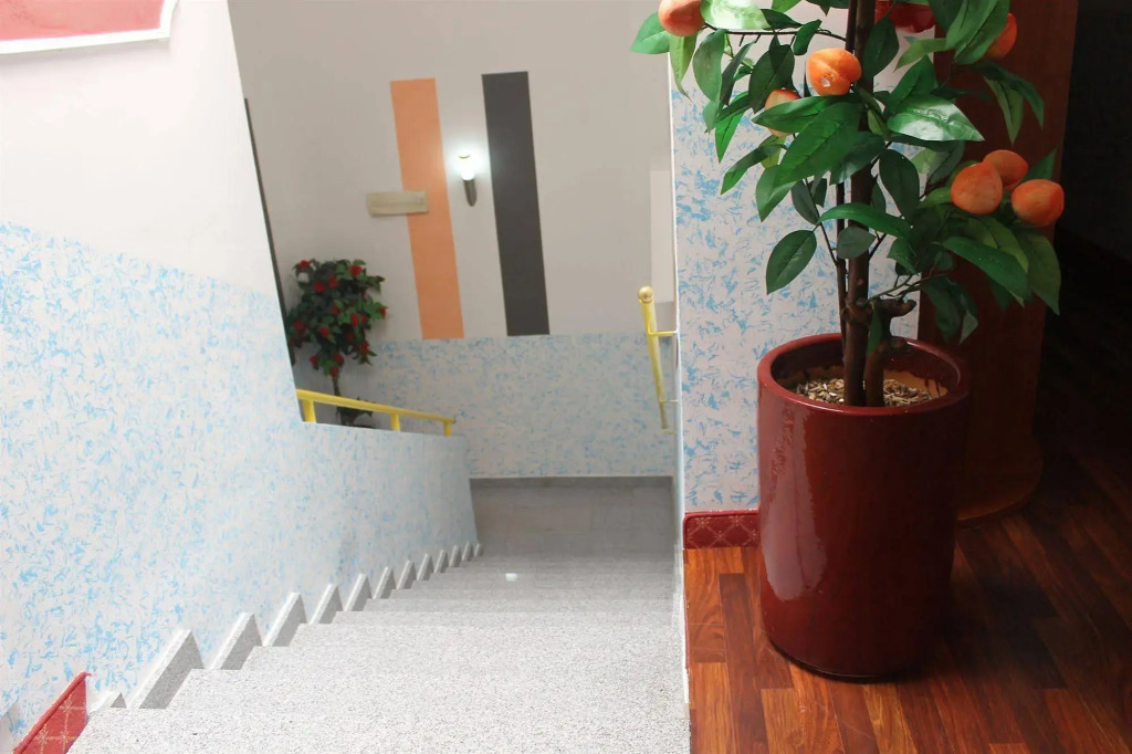 Hotel Cavour Resort