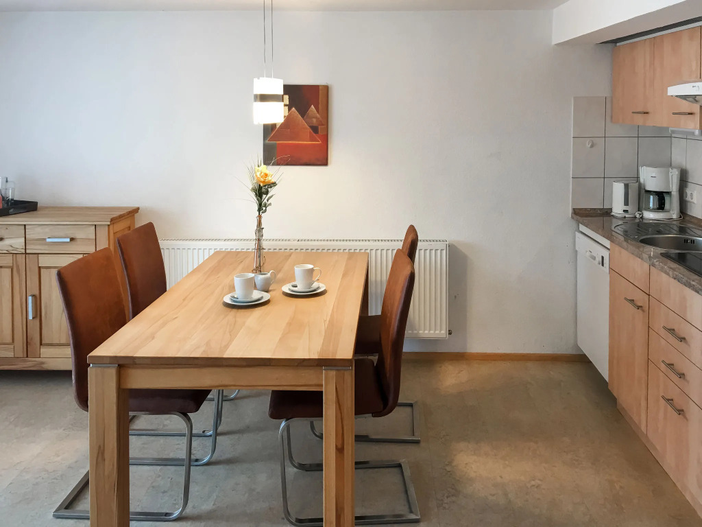 Holiday Home Romeo by Interhome