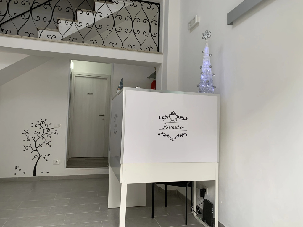 B&B Ramura