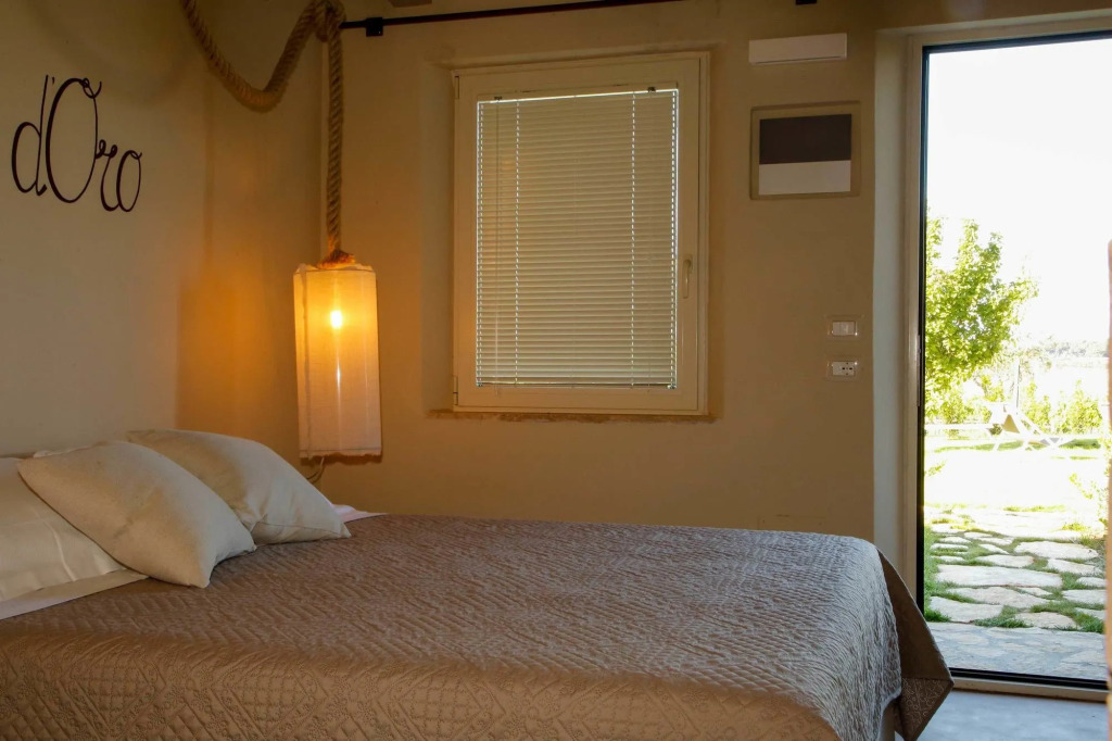Agriturismo Sweet Cottage