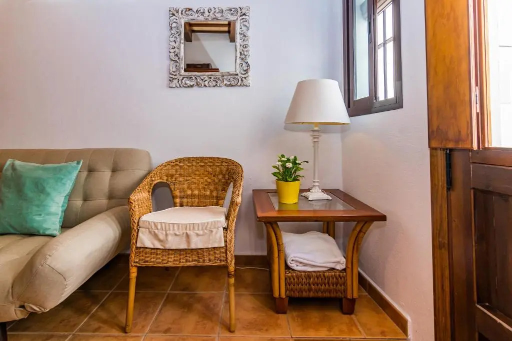 La Sultana de Vejer