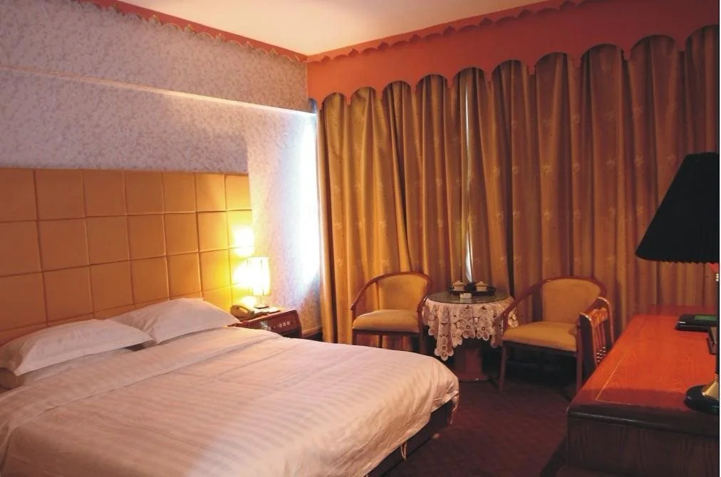 Jingu Hotel-Urumqi