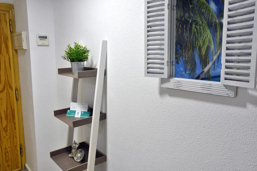 Apartamentos Vela y Serna - WONDERSTAYS