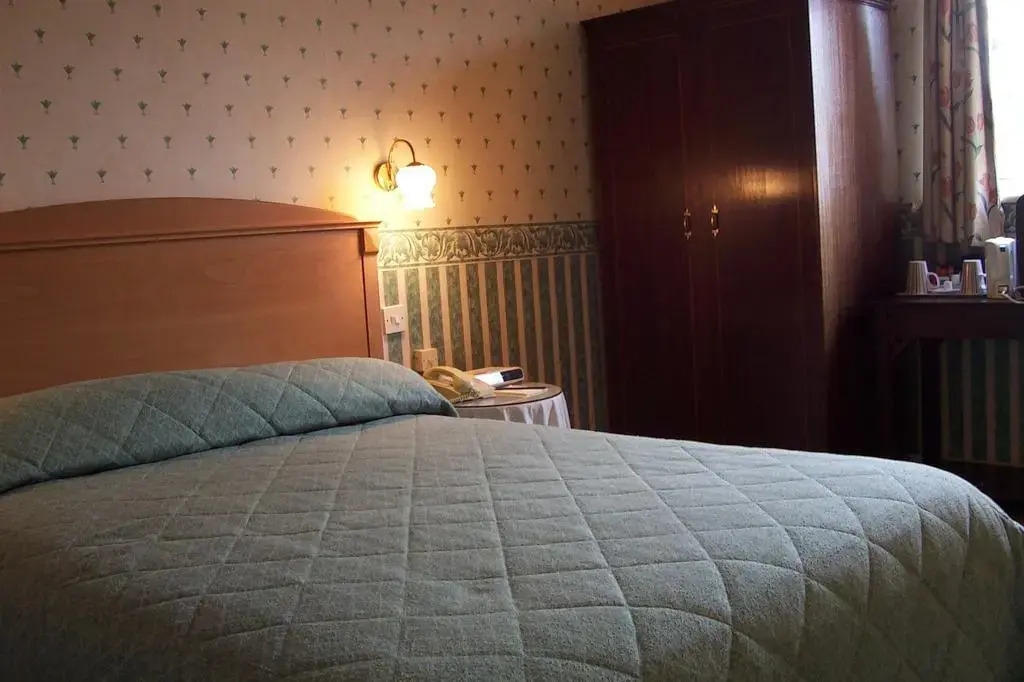 The Boship Lions Farm Hotel