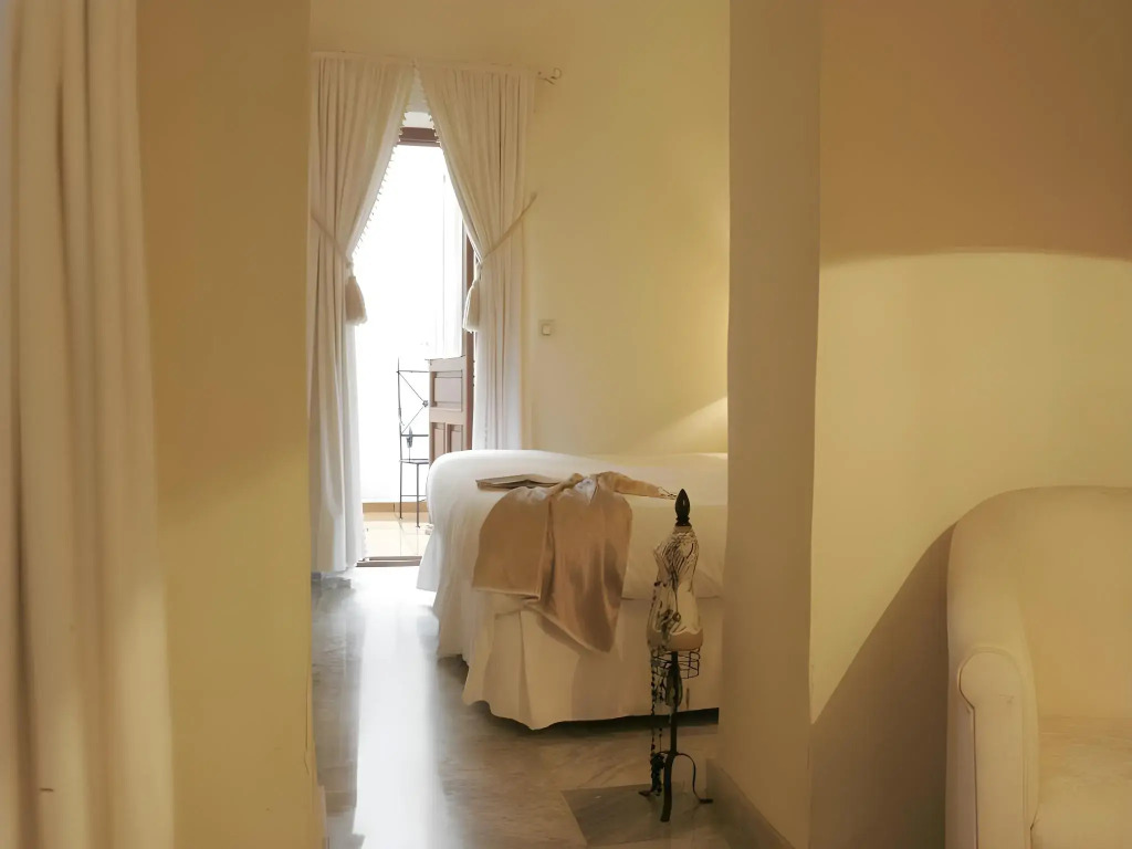 La Casa del Maestro Boutique