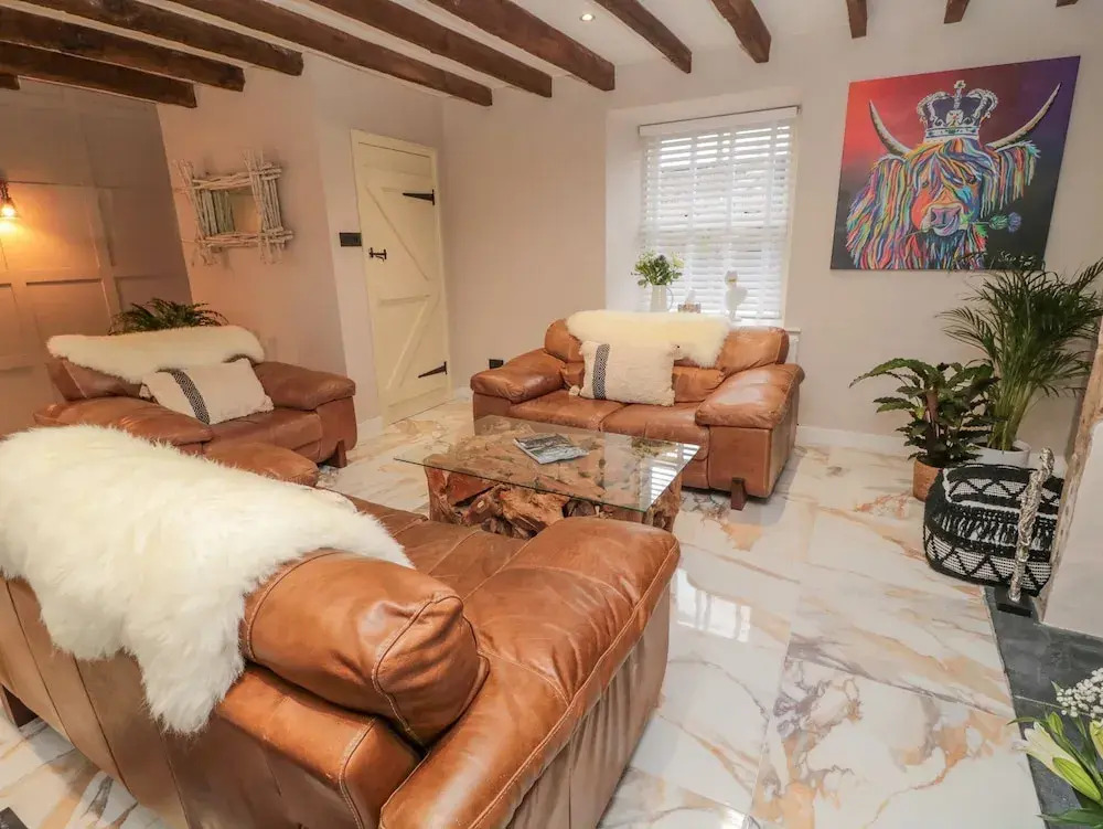 Donni Hall Cottage