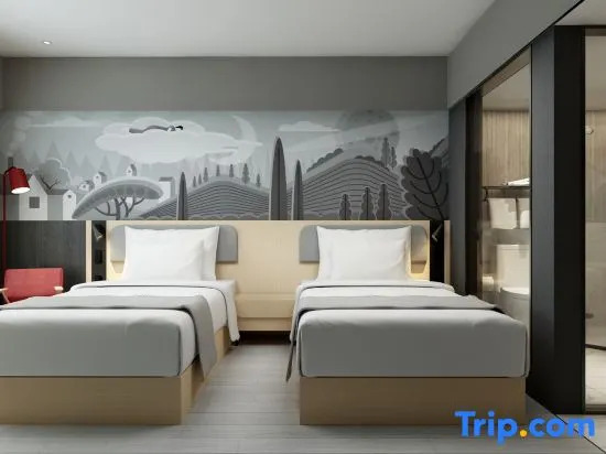 Shankee Hotel (Suiping Xiguan)