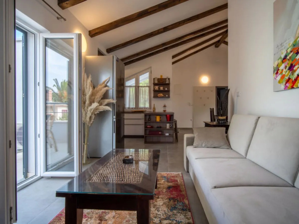 House Artatore Losinj / Mali Losinj