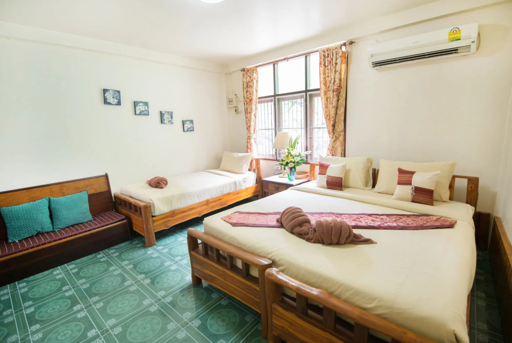 Pongphen Guesthouse