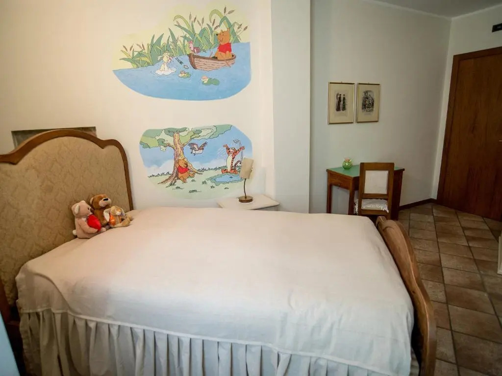 B&B del Gran Ducato di Alzano Sopra